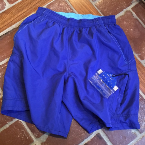 Speedo Other - Speedo Ocean Blue 